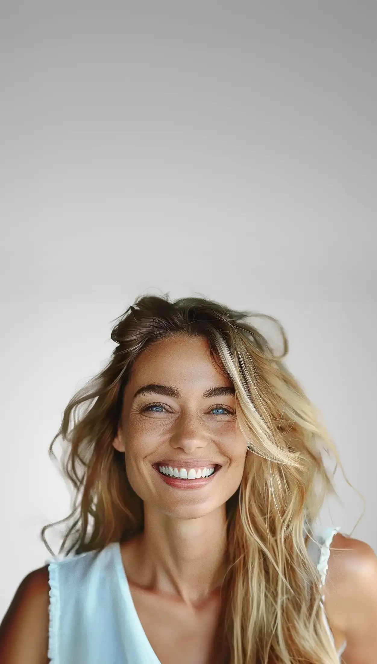 We care about your smile