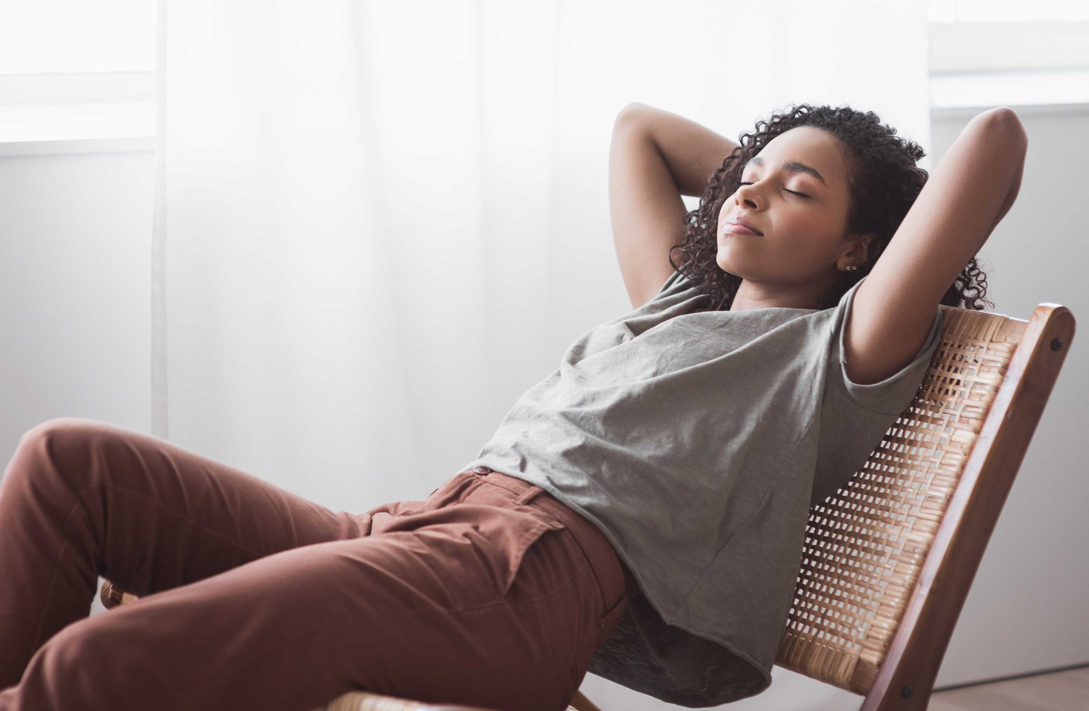 OUR TECHNOLOGY AND COMFORt